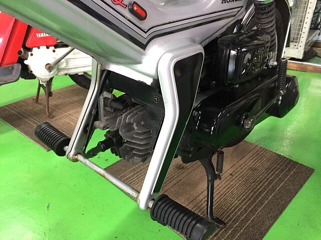 ホンダ ランナウェイ 希少絶版車両☆車体現状販売、保証対象外☆