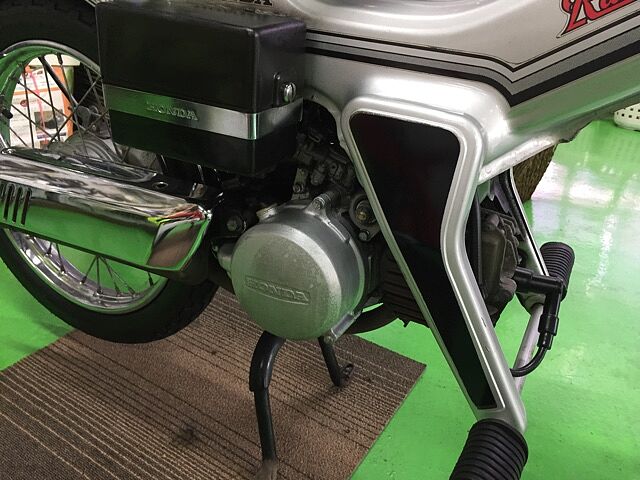 ホンダ ランナウェイ 希少絶版車両☆車体現状販売、保証対象外☆