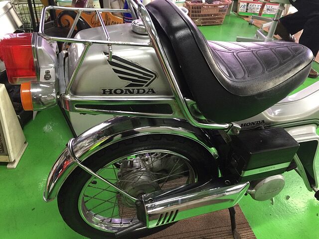 ホンダ ランナウェイ 希少絶版車両☆車体現状販売、保証対象外☆