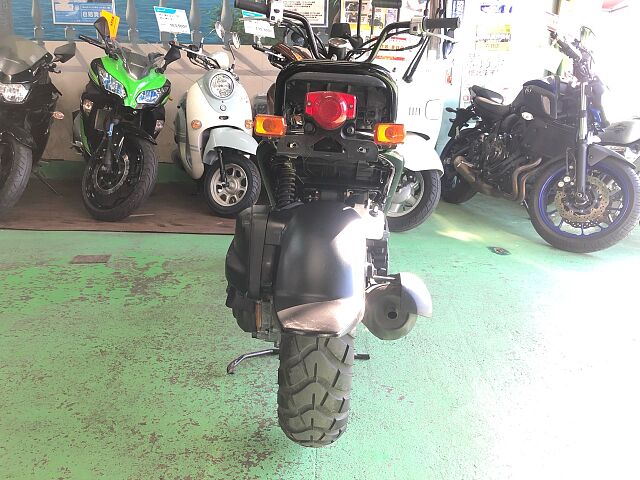 ホンダ ズーマー 人気のFIモデル☆クラッチ・ベルトしっかり分解点検整備実施☆