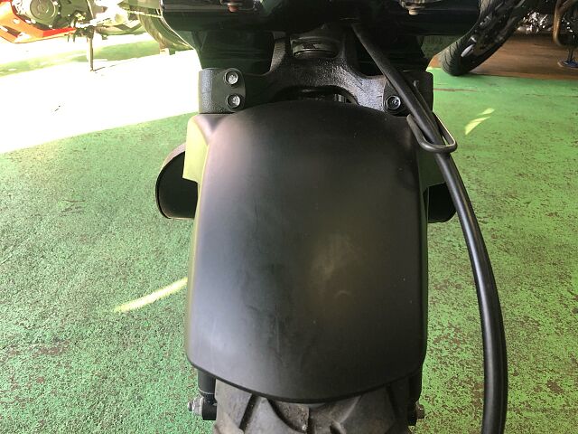 ホンダ ズーマー 人気のFIモデル☆クラッチ・ベルトしっかり分解点検整備実施☆