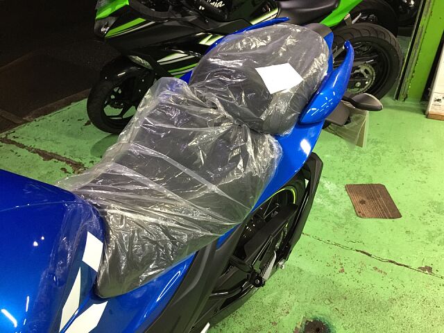 スズキ ジクサー SF250 最新モデルご予約受付中!お気軽にお問い合わせください☆