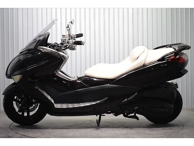 新車 中古車情報詳細ページ Webヤングマシン 最新バイク情報