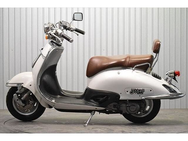 新車 中古車情報詳細ページ Webヤングマシン 最新バイク情報