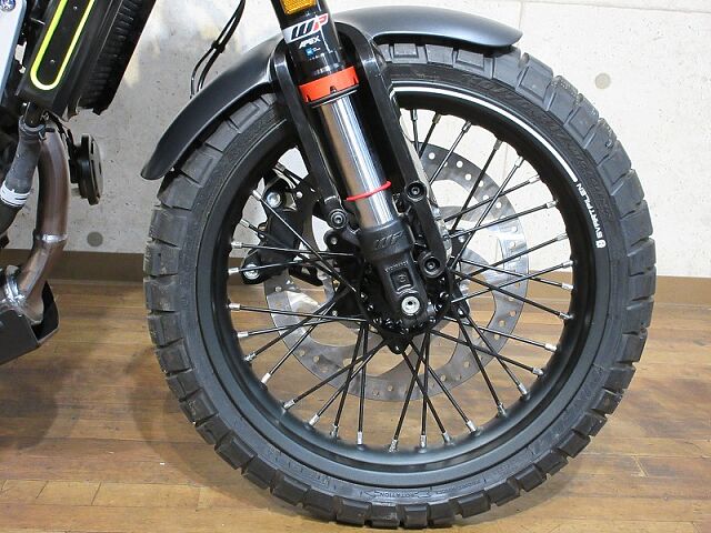 ハスクバーナ SVARTPILEN 125 スヴァルトピレン125!!セカンドバイクにもおすすめです♪