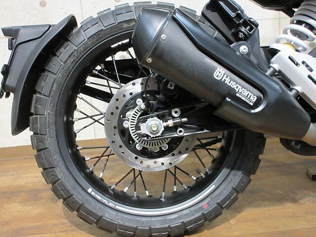 ハスクバーナ SVARTPILEN 125 スヴァルトピレン125!!セカンドバイクにもおすすめです♪