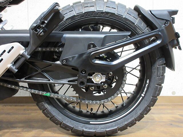 ハスクバーナ SVARTPILEN 125 スヴァルトピレン125!!セカンドバイクにもおすすめです♪