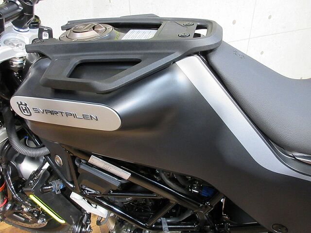 ハスクバーナ SVARTPILEN 125 スヴァルトピレン125!!セカンドバイクにもおすすめです♪