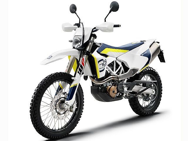 ハスクバーナ 701エンデューロ 701エンデューロ 2021年モデル!!