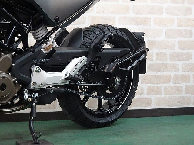 ハスクバーナ SVARTPILEN 250 ★ロードサービス一年付帯★2021年モデル★新車★