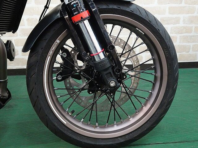 ハスクバーナ VITPILEN 401 ★ロードサービス一年付帯★2021年モデル★新車★