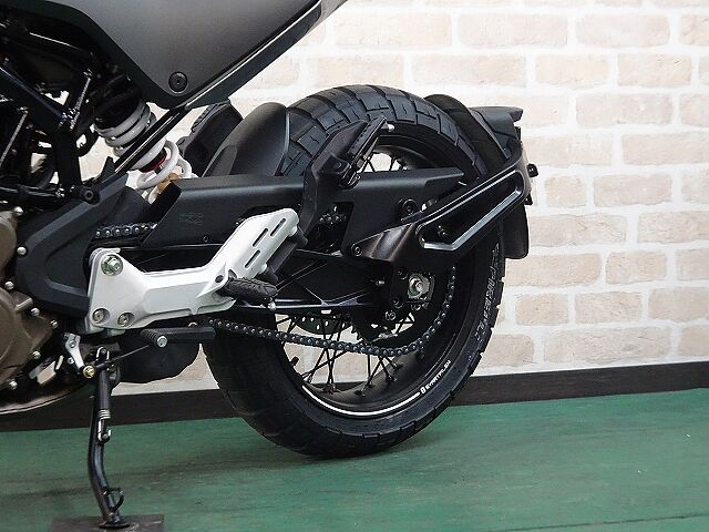ハスクバーナ SVARTPILEN 401 ★ロードサービス一年付帯★2021年モデル★新車★