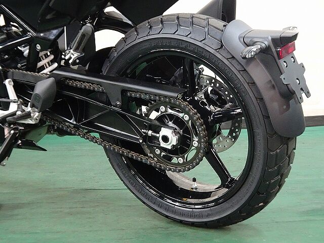 ハスクバーナ SVARTPILEN 701 ★ロードサービス一年付帯★2019年モデル★新車★