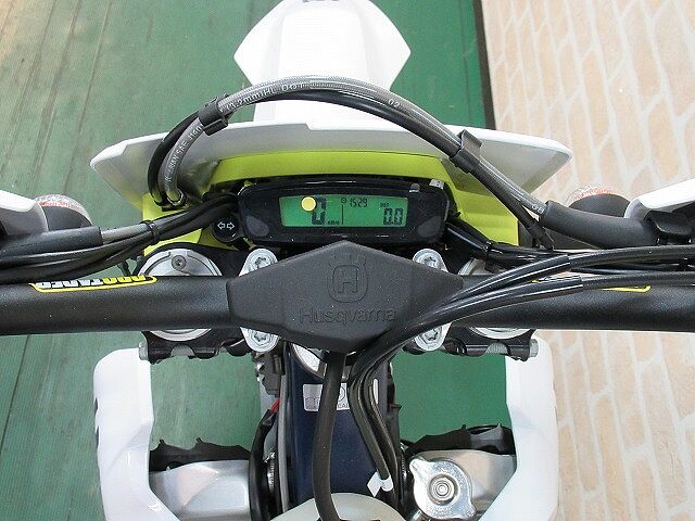 ハスクバーナ FE250 ★ロードサービス一年付帯★2021年モデル★新車★