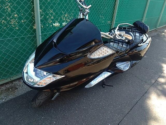 新車 中古車情報詳細ページ Webヤングマシン 最新バイク情報