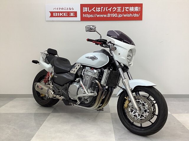 新車 中古車情報詳細ページ Webヤングマシン 最新バイク情報