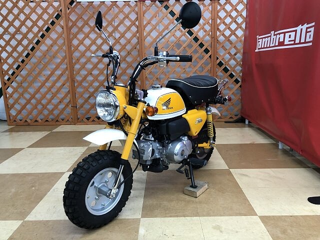新車 中古車情報詳細ページ Webヤングマシン 最新バイク情報 新車 中古車情報詳細ページ Webヤングマシン 最新バイク情報