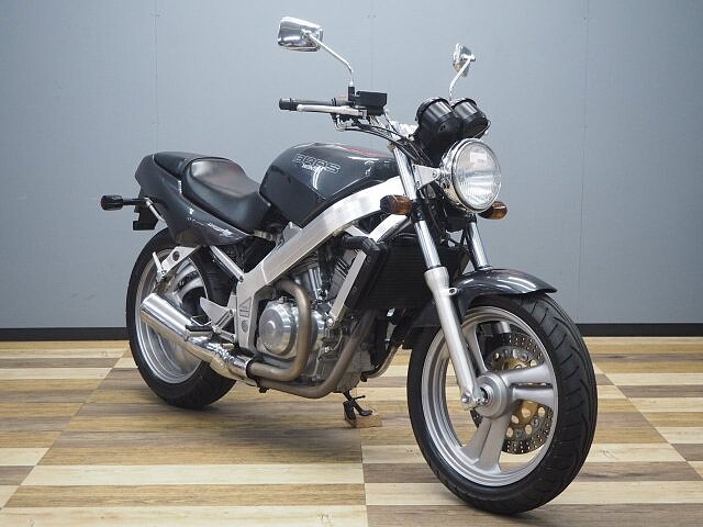 新車 中古車情報詳細ページ Webヤングマシン 最新バイク情報