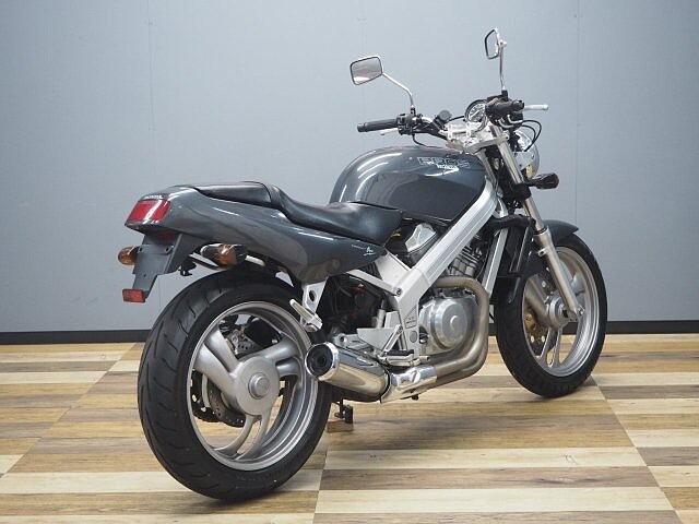 新車 中古車情報詳細ページ Webヤングマシン 最新バイク情報
