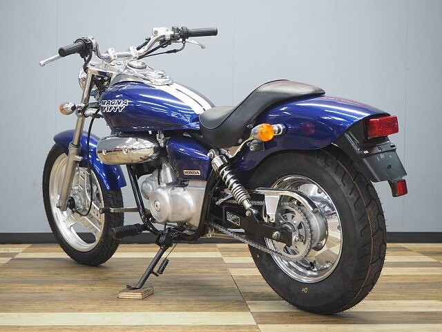 新車 中古車情報詳細ページ Webヤングマシン 最新バイク情報