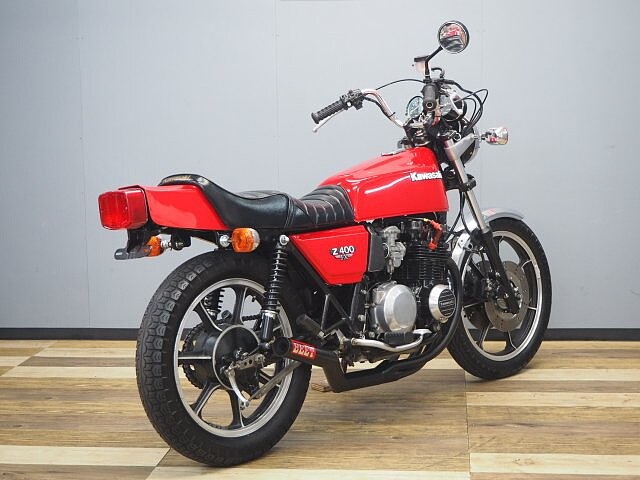 新車 中古車情報詳細ページ Webヤングマシン 最新バイク情報
