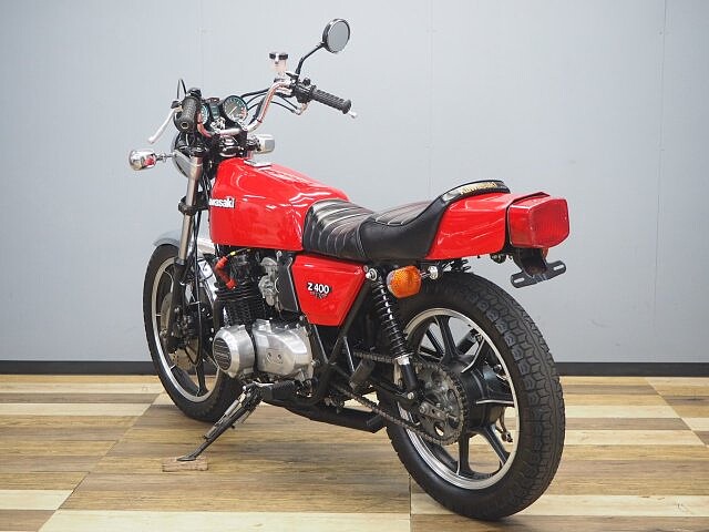 新車 中古車情報詳細ページ Webヤングマシン 最新バイク情報