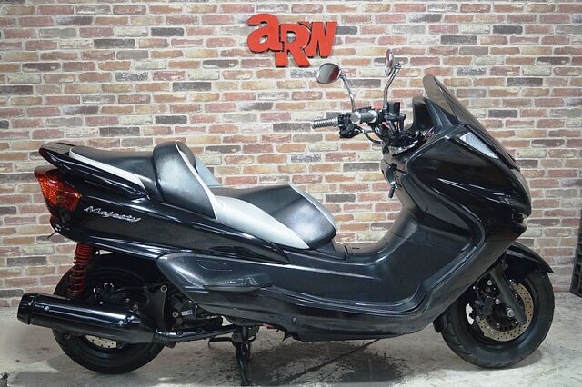 新車 中古車情報詳細ページ Webヤングマシン 最新バイク情報