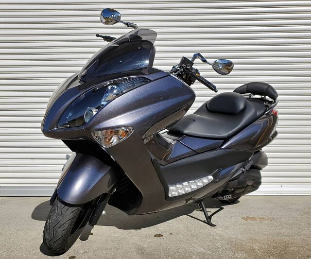 新車 中古車情報詳細ページ Webヤングマシン 最新バイク情報
