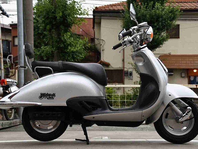 新車 中古車情報詳細ページ Webヤングマシン 最新バイク情報
