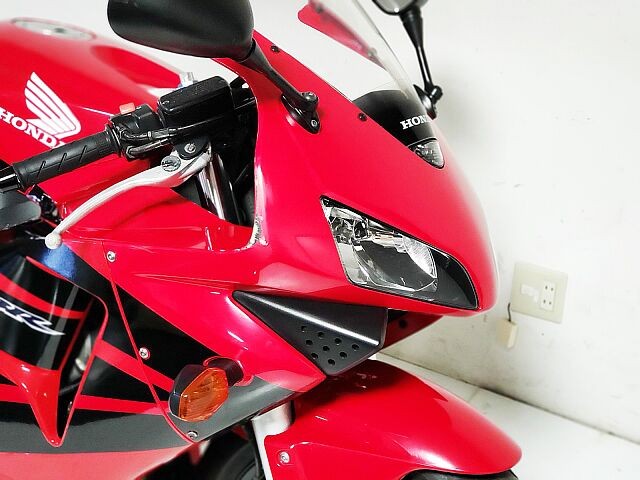 ホンダ Cbr600rr イーグルモーターサイクル 北海道札幌市