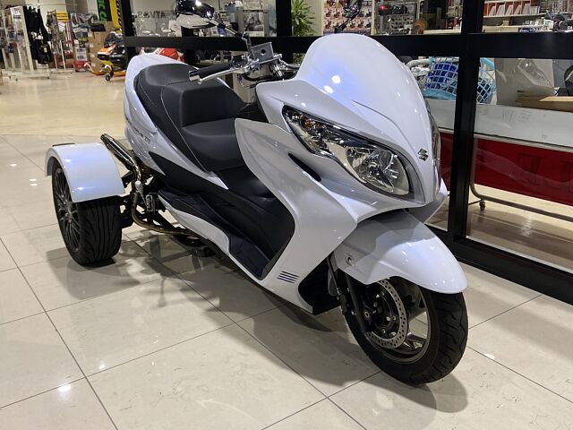 トライク トライク 126 250cc イーグルモーターサイクル 北海道札幌市