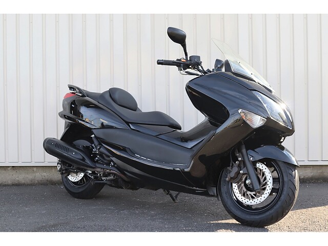 新車 中古車情報詳細ページ Webヤングマシン 最新バイク情報