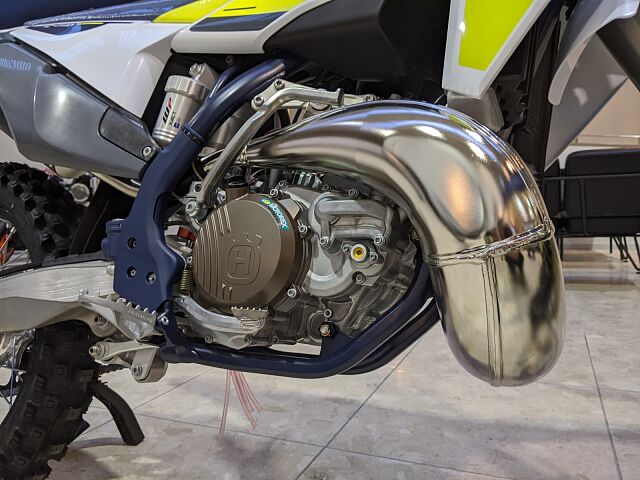 ハスクバーナ TC250