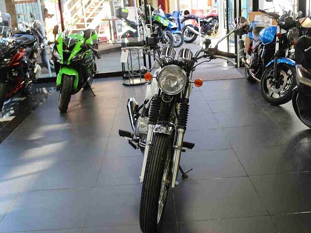 新車 中古車情報詳細ページ Webヤングマシン 最新バイク情報