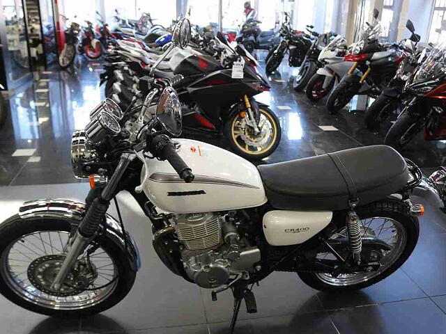 新車 中古車情報詳細ページ Webヤングマシン 最新バイク情報