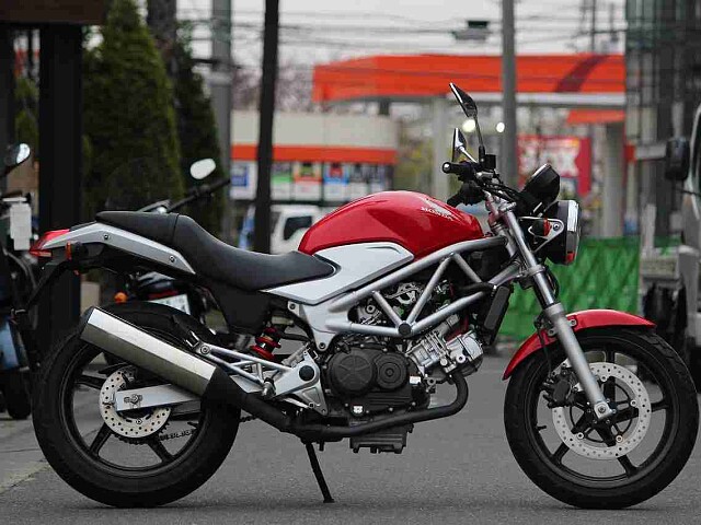 新車 中古車情報詳細ページ Webヤングマシン 最新バイク情報