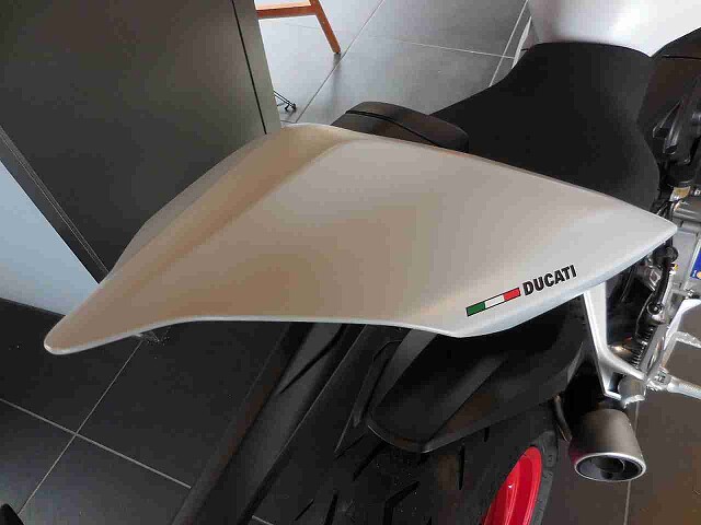 ドゥカティ PANIGALE V2 【新車在庫あり】即納可能です! パニガーレV2