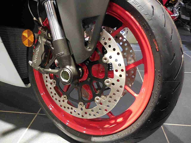 ドゥカティ PANIGALE V2 【新車在庫あり】即納可能です! パニガーレV2