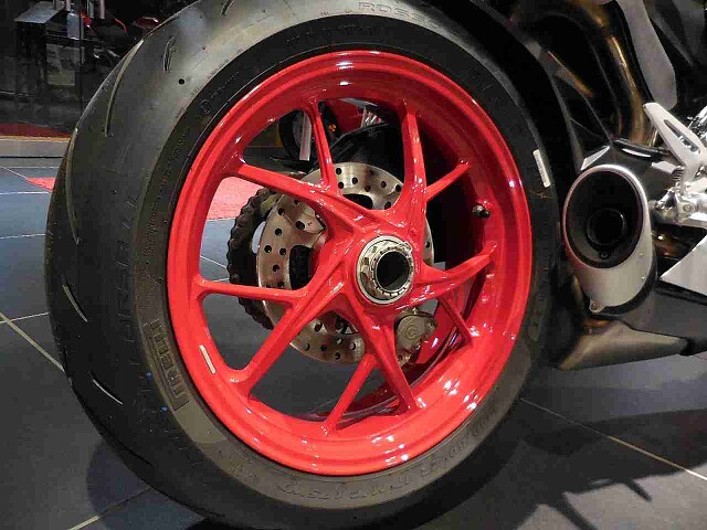 ドゥカティ PANIGALE V2 【新車在庫あり】即納可能です! パニガーレV2