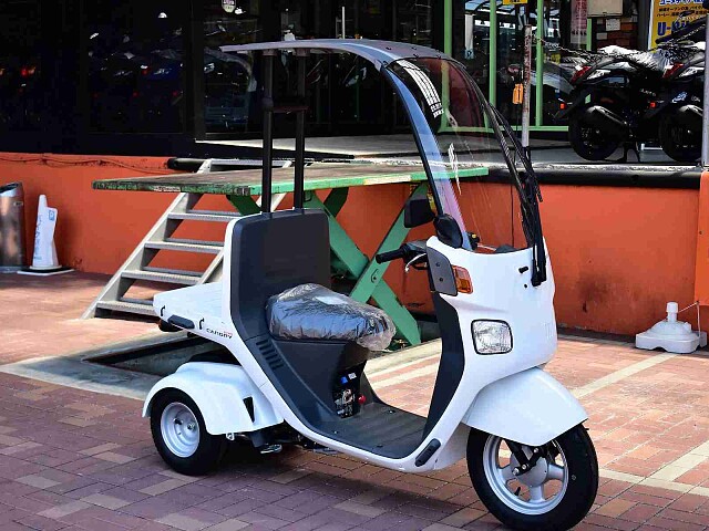 新車 中古車情報詳細ページ Webヤングマシン 最新バイク情報