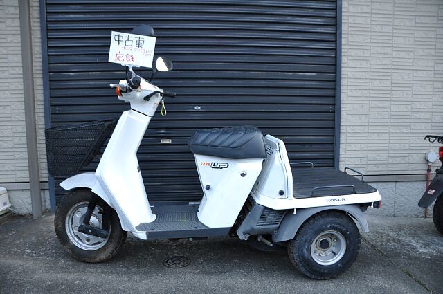 新車 中古車情報詳細ページ Webヤングマシン 最新バイク情報