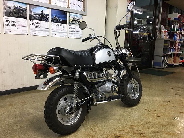 新車 中古車情報詳細ページ Webヤングマシン 最新バイク情報 新車 中古車情報詳細ページ Webヤングマシン 最新バイク情報