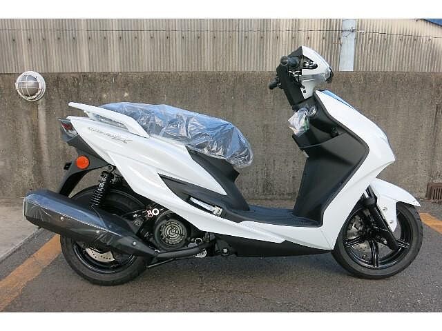 新車 中古車情報詳細ページ Webヤングマシン 最新バイク情報