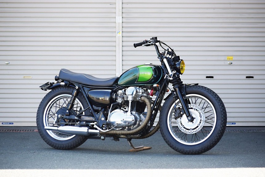 ペペモーターサイクルス
