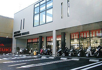 オートセンター静岡(株)田町店