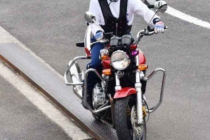 cb400sf