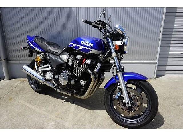 XJR1300/ヤマハ ノーマル 2000年モデル RP03Jの販売情報 アーバンゲット福岡｜ウェビック バイク選び