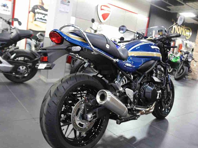 Z900RS CAFE/カワサキ Z900RS CAFEの販売情報 ユーメディア 横浜新山下｜ウェビック バイク選び