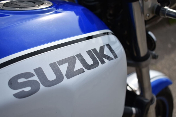 今週の愛車ピックアップ 400ネイキッドの素晴らしさ インパルス400 ウェビック バイクニュース 今週の愛車ピックアップ 400ネイキッドの素晴らしさ インパルス400 ウェビック バイクニュース