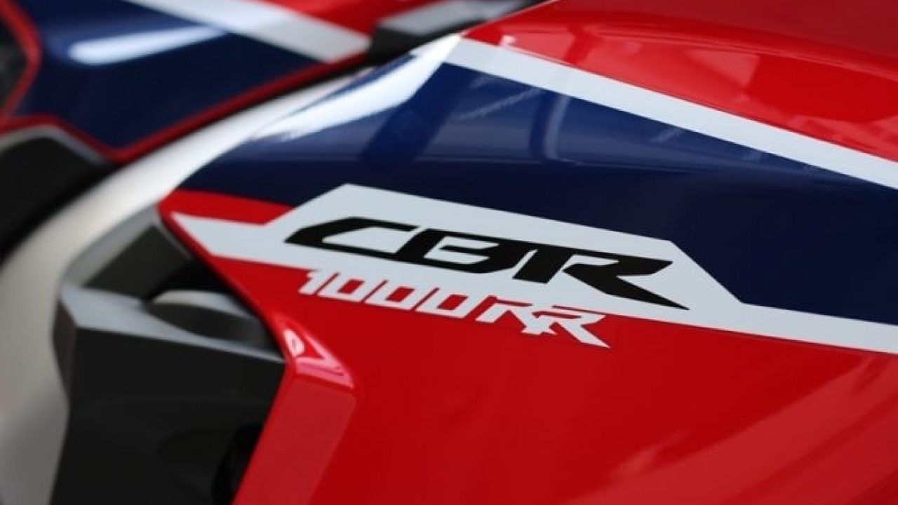 ホンダ Cbr1000rr Sp 試乗インプレ Cbrシリーズの頂点に君臨する究極のスーパースポーツ